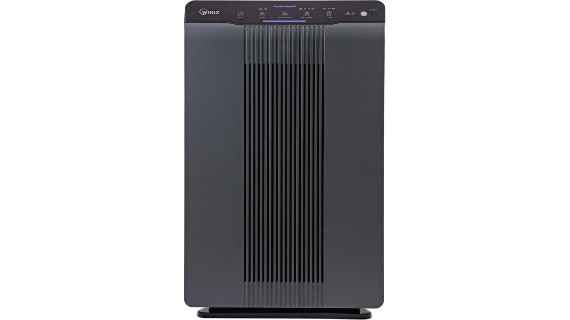 winix air purifier 5500